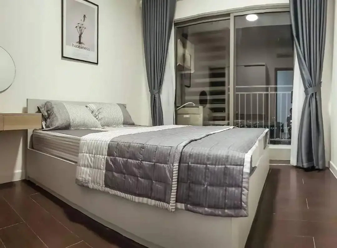 The Sun Avenue cho thuê 3pn full nội thất giá 25 triệu diện tích 90m2