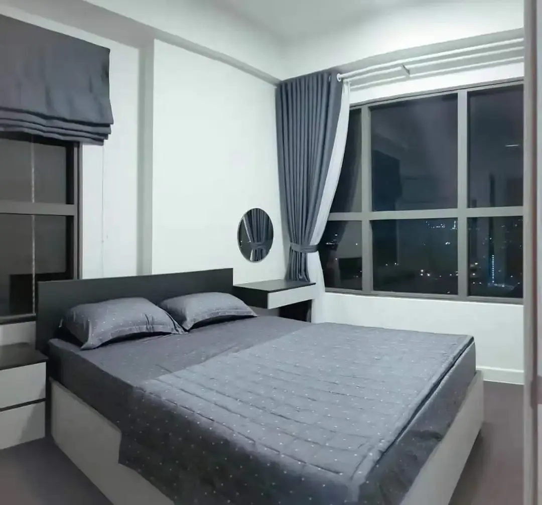 The Sun Avenue cho thuê 3pn full nội thất giá 25 triệu diện tích 90m2