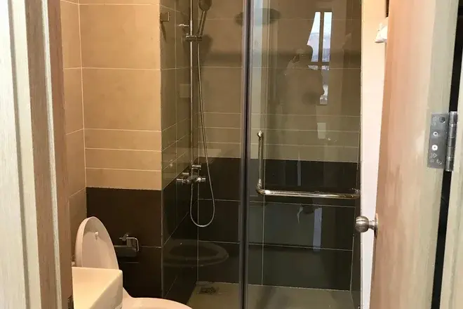 Căn hộ 2pn The Sun Avenue cho thuê giá tốt 15 triệu Full nội thất view sông rất mát