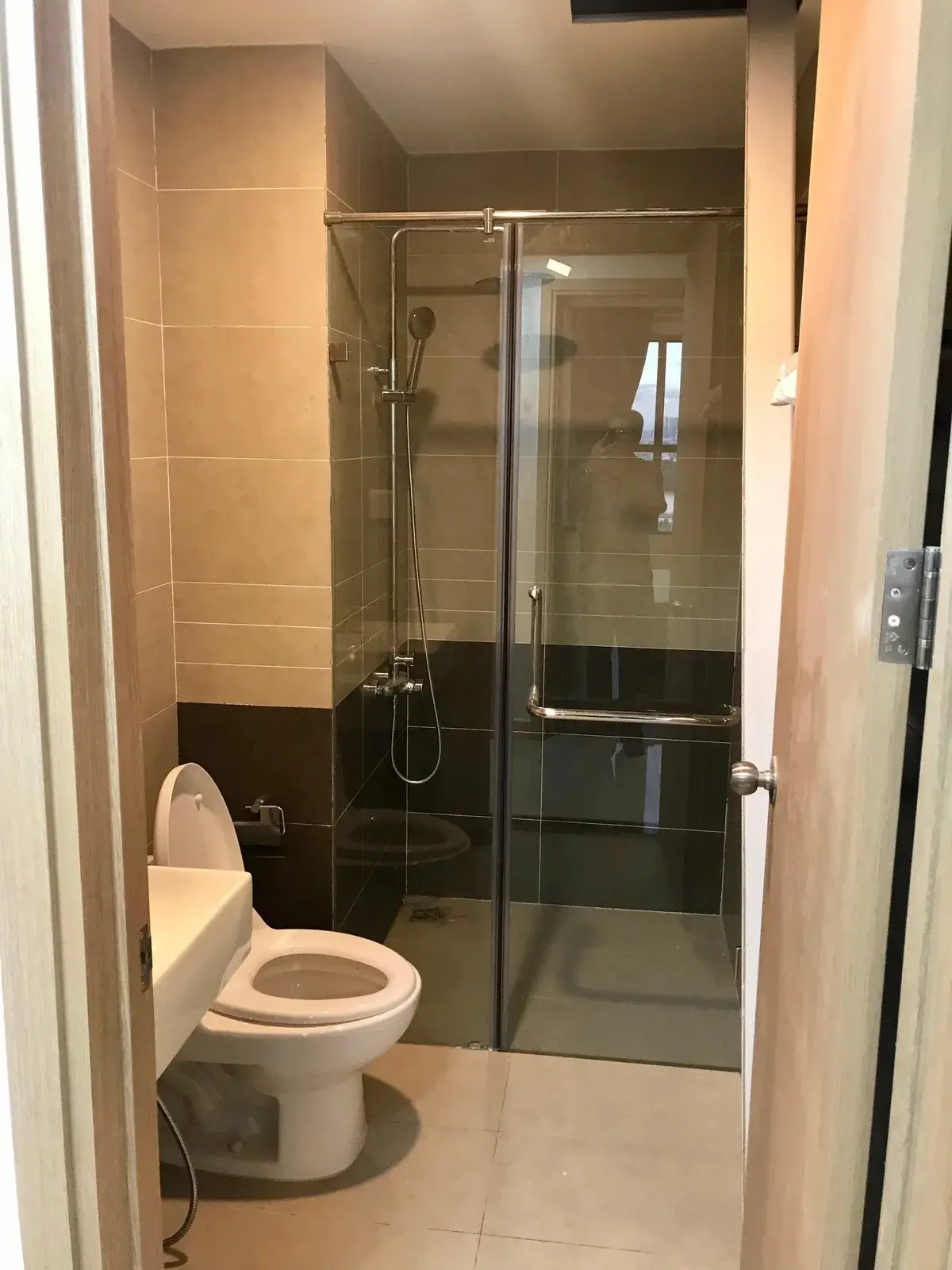 Căn hộ 2pn The Sun Avenue cho thuê giá tốt 15 triệu Full nội thất view sông rất mát