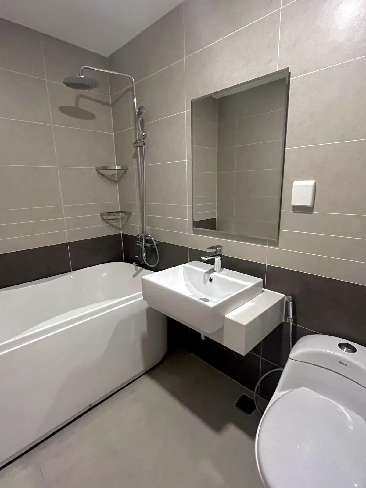 Căn hộ The Sun Avenue cho thuê 2pn giá 16 triệu đầy đủ nội thất nhà đẹp