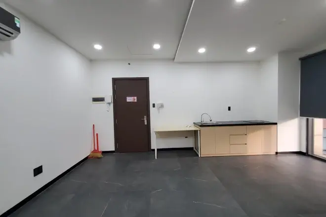 Cho thuê officetel văn phòng The Sun Avenue giá 14 triệu 60m2 Quận 2