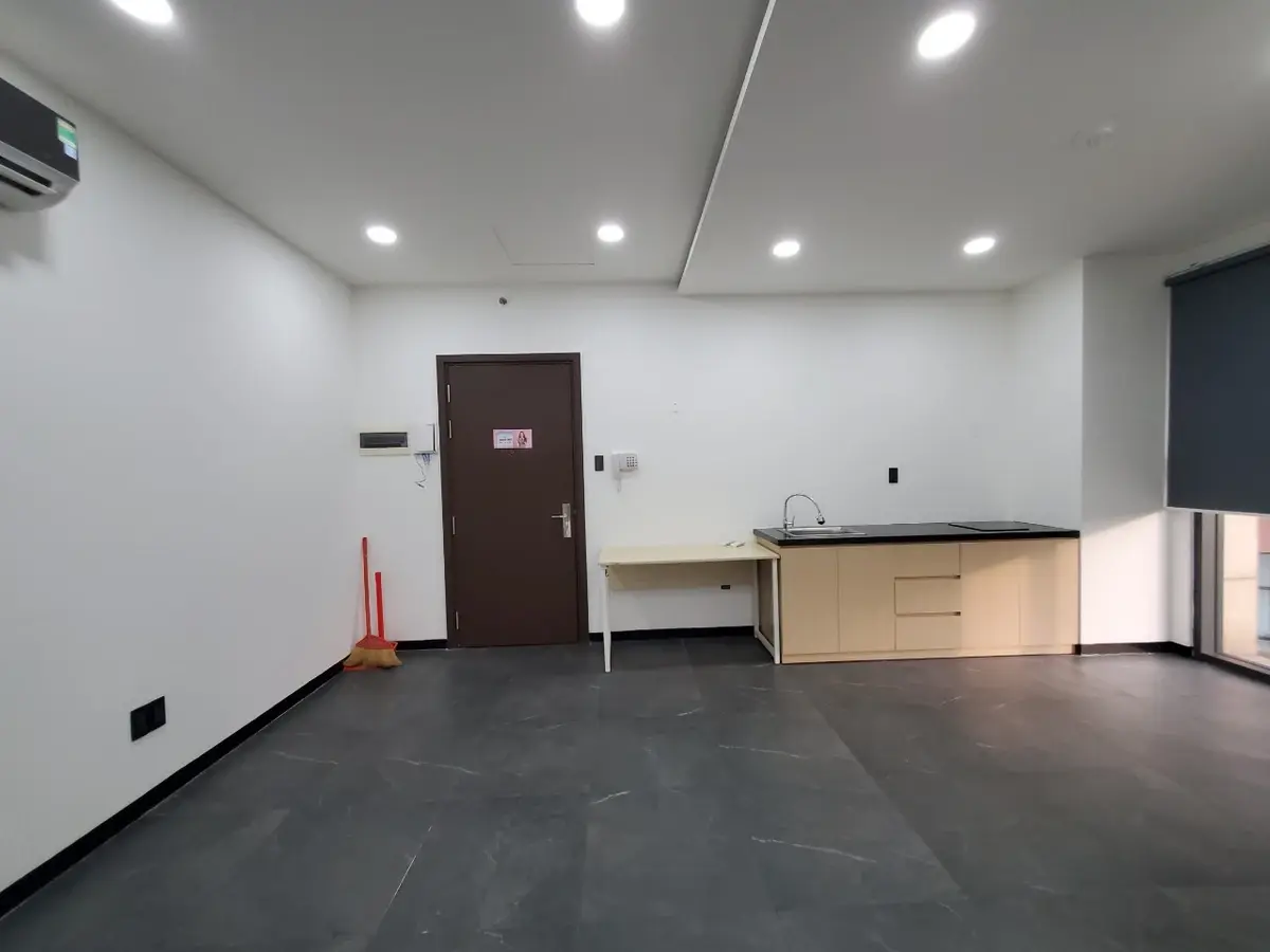 Cho thuê officetel văn phòng The Sun Avenue giá 14 triệu 60m2 Quận 2