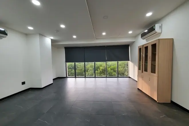 Cho thuê officetel văn phòng The Sun Avenue giá 14 triệu 60m2 Quận 2