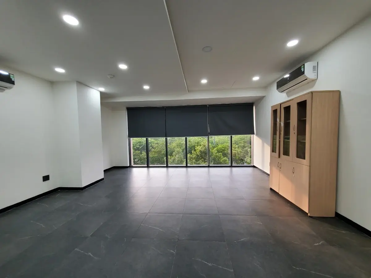 Cho thuê officetel văn phòng The Sun Avenue giá 14 triệu 60m2 Quận 2