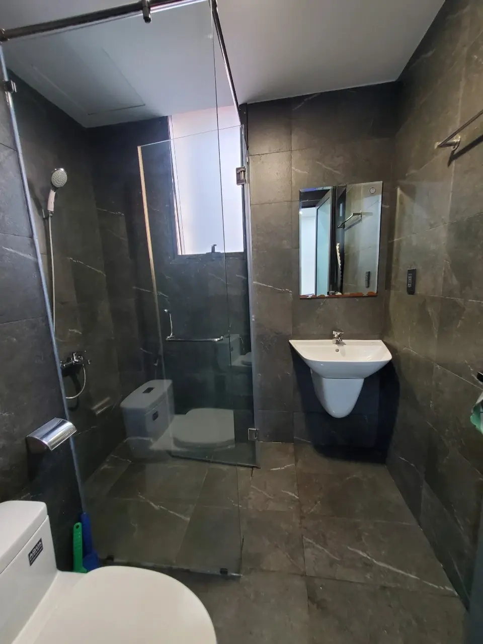 Cho thuê officetel văn phòng The Sun Avenue giá 14 triệu 60m2 Quận 2