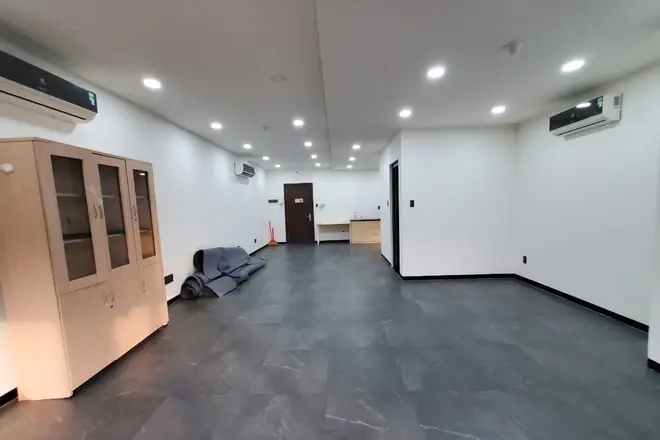 Cho thuê officetel văn phòng The Sun Avenue giá 14 triệu 60m2 Quận 2