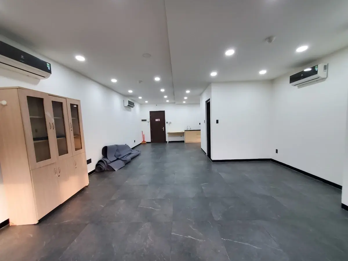 Cho thuê officetel văn phòng The Sun Avenue giá 14 triệu 60m2 Quận 2