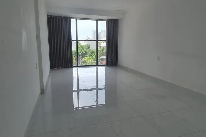 Văn phòng cho thuê dạng vừa 39m2 giá thuê 9 triệu/ tháng nhà đang trống sẵn