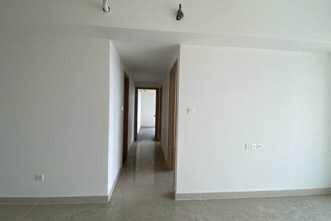 Chuyển nhượng căn hộ The Sun Avenue 3pn giá 7 tỷ nội thất cơ bản 109m2