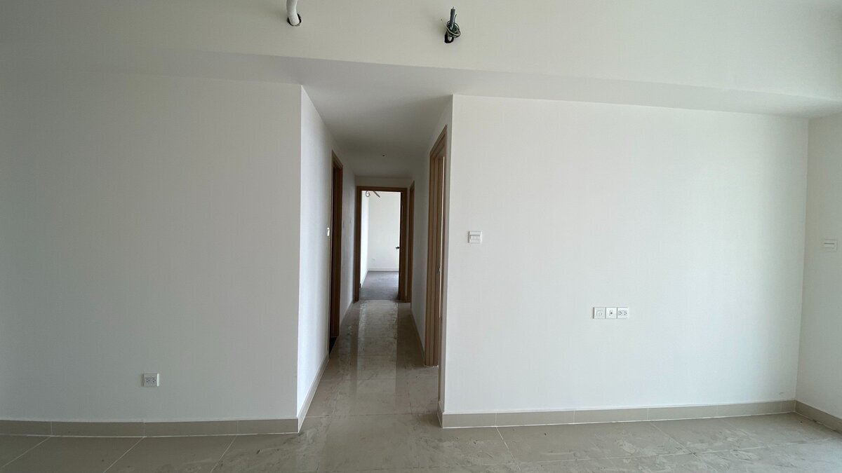 Chuyển nhượng căn hộ The Sun Avenue 3pn giá 7 tỷ nội thất cơ bản 109m2