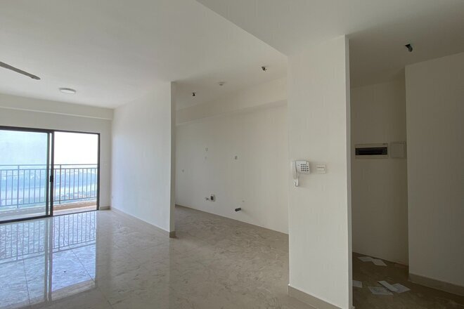 Chuyển nhượng căn hộ The Sun Avenue 3pn giá 7 tỷ nội thất cơ bản 109m2