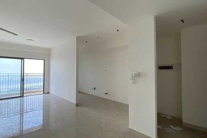 Cho thuê căn hộ The Sun Avenue nhà trống hoàn toàn khách decor lại 17 triệu 109m2