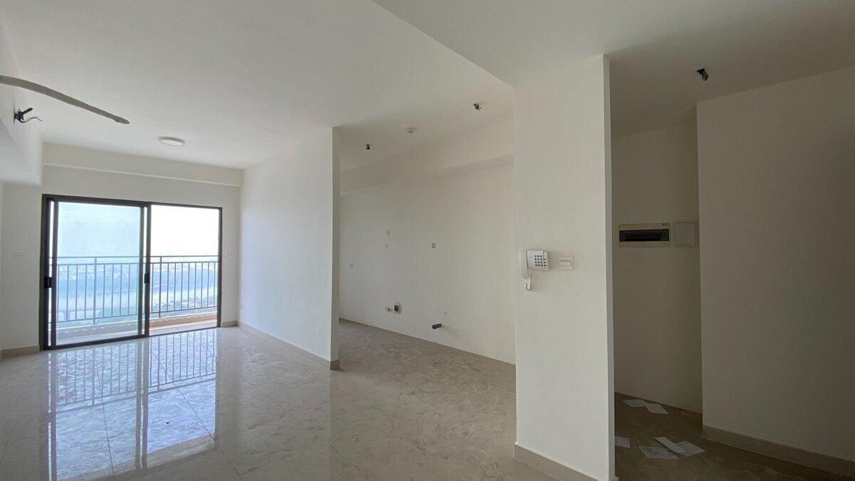 Chuyển nhượng căn hộ The Sun Avenue 3pn giá 7 tỷ nội thất cơ bản 109m2