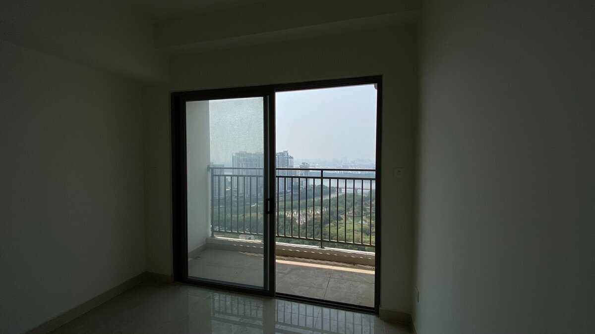 Chuyển nhượng căn hộ The Sun Avenue 3pn giá 7 tỷ nội thất cơ bản 109m2