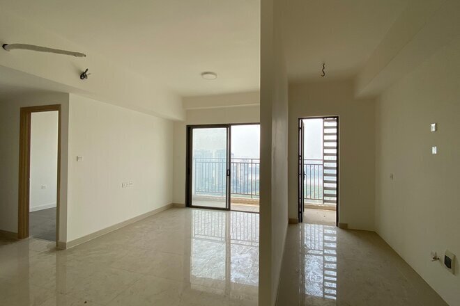 Chuyển nhượng căn hộ The Sun Avenue 3pn giá 7 tỷ nội thất cơ bản 109m2