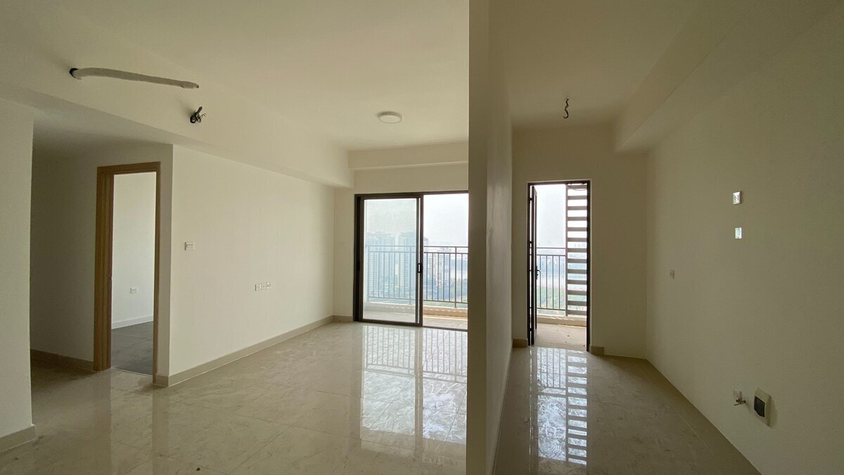 Chuyển nhượng căn hộ The Sun Avenue 3pn giá 7 tỷ nội thất cơ bản 109m2