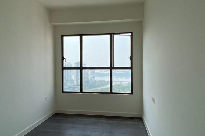 Chuyển nhượng căn hộ The Sun Avenue 3pn giá 7 tỷ nội thất cơ bản 109m2