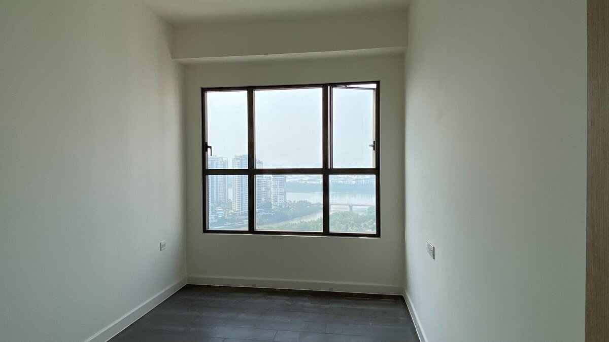 Chuyển nhượng căn hộ The Sun Avenue 3pn giá 7 tỷ nội thất cơ bản 109m2