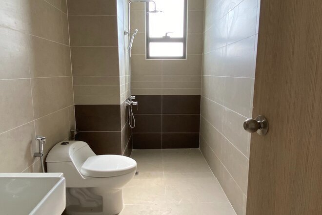 Chuyển nhượng căn hộ The Sun Avenue 3pn giá 7 tỷ nội thất cơ bản 109m2