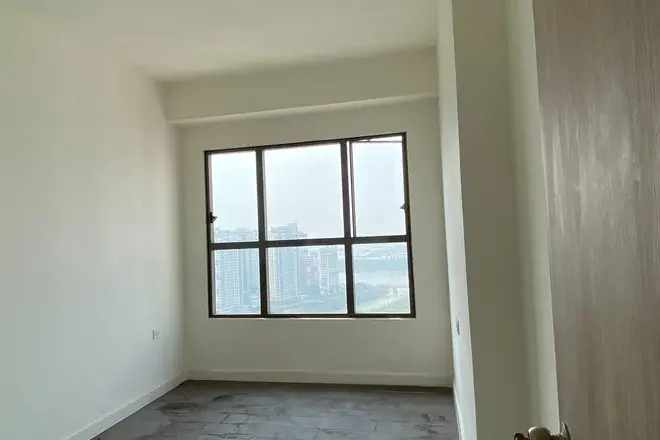 Cho thuê căn hộ The Sun Avenue nhà trống hoàn toàn khách decor lại 17 triệu 109m2