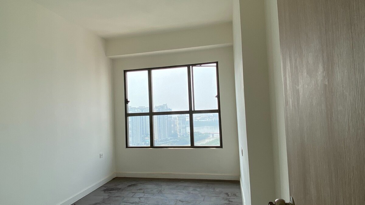 Chuyển nhượng căn hộ The Sun Avenue 3pn giá 7 tỷ nội thất cơ bản 109m2