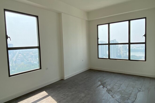 Chuyển nhượng căn hộ The Sun Avenue 3pn giá 7 tỷ nội thất cơ bản 109m2