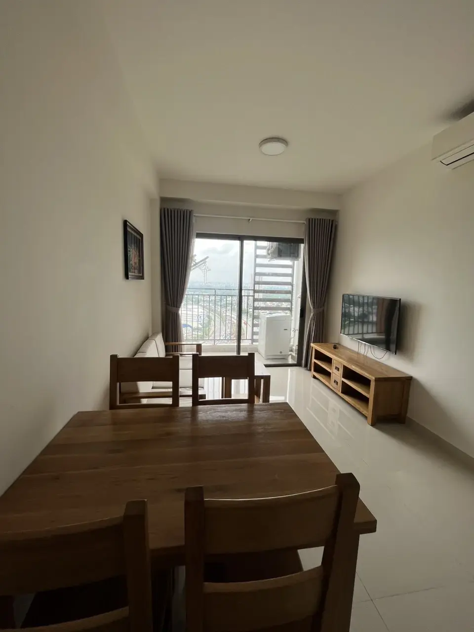 Cho thuê căn hộ 2pn The Sun Avenue GIÁ TỐT 16 triệu bao phí full nội thất