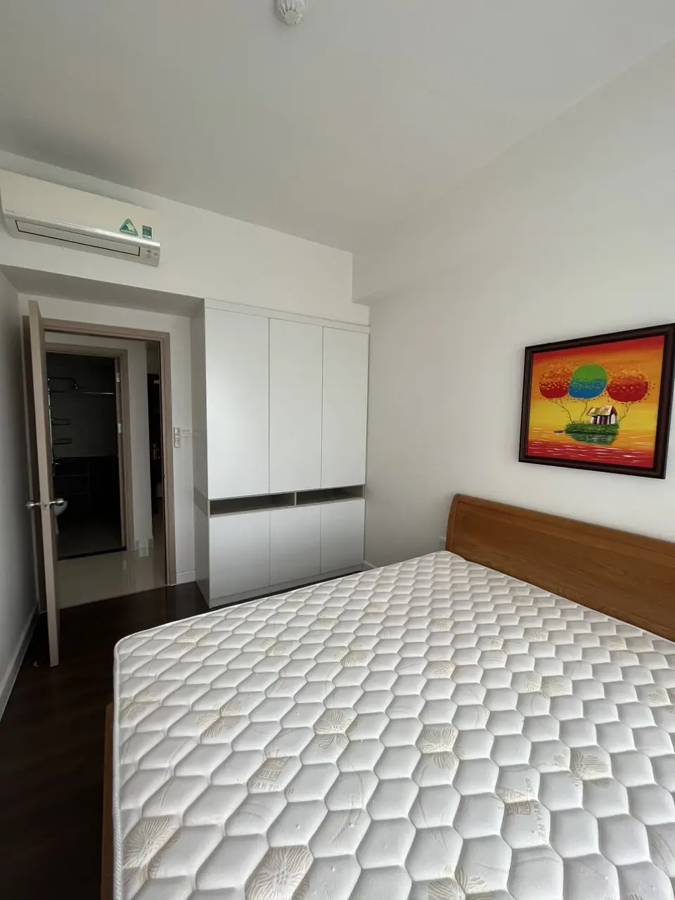 Cho thuê căn hộ 2pn The Sun Avenue GIÁ TỐT 16 triệu bao phí full nội thất