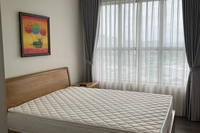 Cho thuê căn hộ 2pn The Sun Avenue GIÁ TỐT 16 triệu bao phí full nội thất