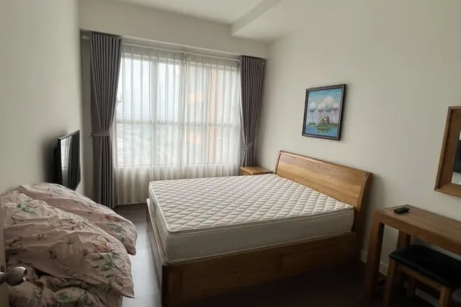 Cho thuê căn hộ 2pn The Sun Avenue GIÁ TỐT 16 triệu bao phí full nội thất