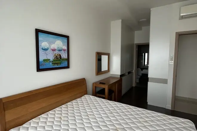 Cho thuê căn hộ 2pn The Sun Avenue GIÁ TỐT 16 triệu bao phí full nội thất