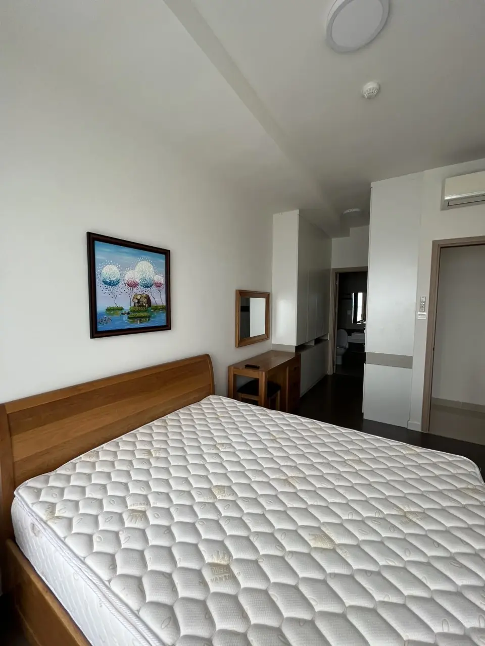 Cho thuê căn hộ 2pn The Sun Avenue GIÁ TỐT 16 triệu bao phí full nội thất