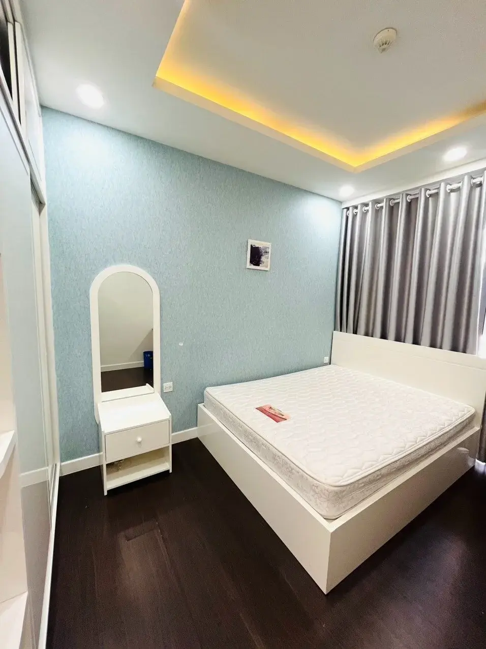 Cho thuê căn hộ The Sun Avenue 3pn Giá tốt nhất hiện tại 18 triệu Nội thất full nhà đẹp