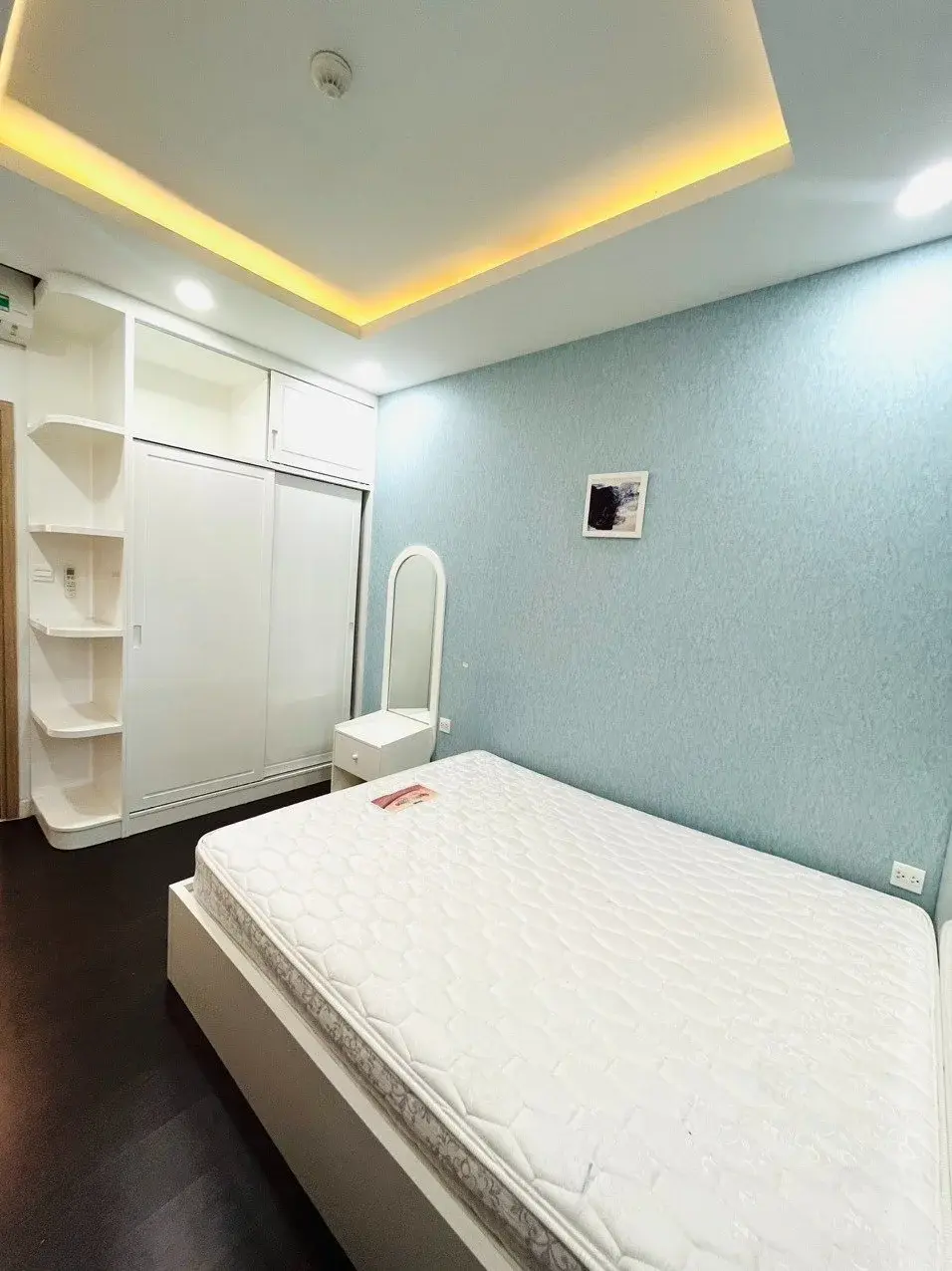 Cho thuê căn hộ The Sun Avenue 3pn Giá tốt nhất hiện tại 18 triệu Nội thất full nhà đẹp