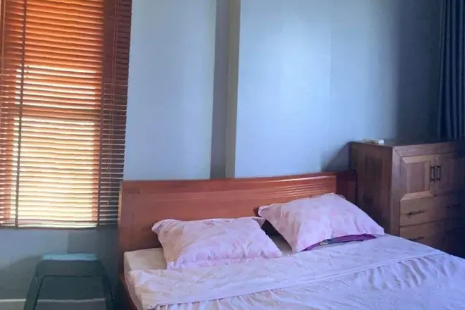 Căn hộ 3pn The Sun Avenue giá thuê 19 triệu bao phí 96m2 nội thất đầy đủ