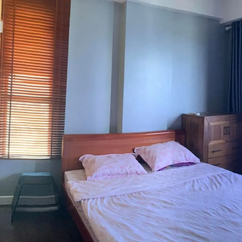 Căn hộ 3pn The Sun Avenue giá thuê 19 triệu bao phí 96m2 nội thất đầy đủ