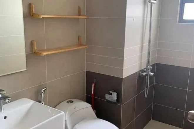 Căn hộ 3pn The Sun Avenue giá thuê 19 triệu bao phí 96m2 nội thất đầy đủ