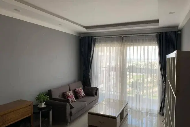 Căn hộ 3pn The Sun Avenue giá thuê 19 triệu bao phí 96m2 nội thất đầy đủ