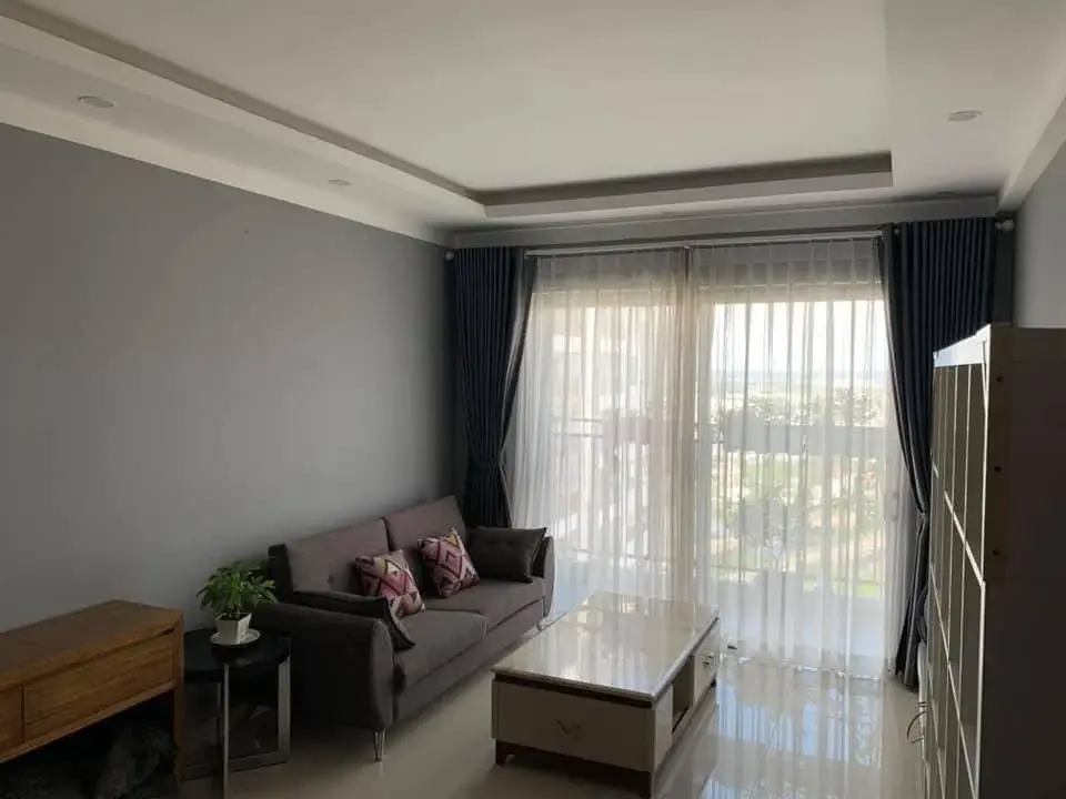 Căn hộ 3pn The Sun Avenue giá thuê 19 triệu bao phí 96m2 nội thất đầy đủ