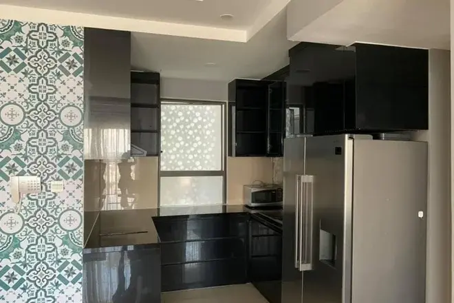 Căn hộ 3pn The Sun Avenue giá thuê 19 triệu bao phí 96m2 nội thất đầy đủ