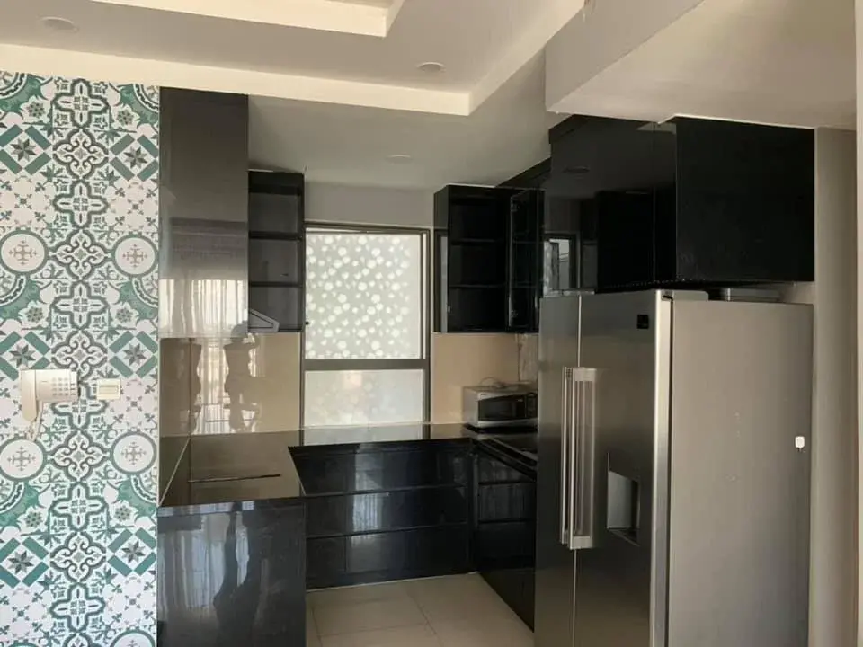 Căn hộ 3pn The Sun Avenue giá thuê 19 triệu bao phí 96m2 nội thất đầy đủ