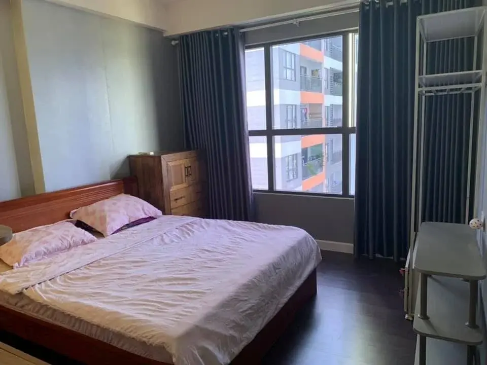 Căn hộ 3pn The Sun Avenue giá thuê 19 triệu bao phí 96m2 nội thất đầy đủ