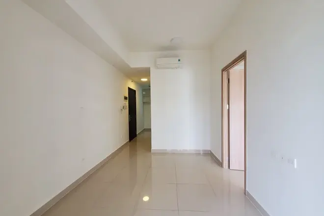 Căn hộ 1pn cho thuê nội thất cơ bản giá 10 triệu 37m2 view ngắm Landmark 81