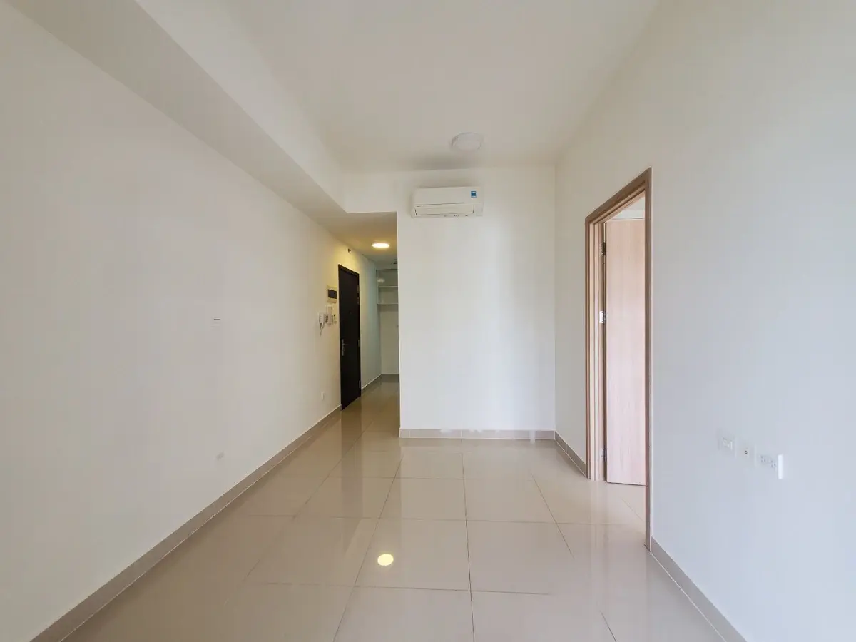 Căn hộ 1pn cho thuê nội thất cơ bản giá 10 triệu 37m2 view ngắm Landmark 81