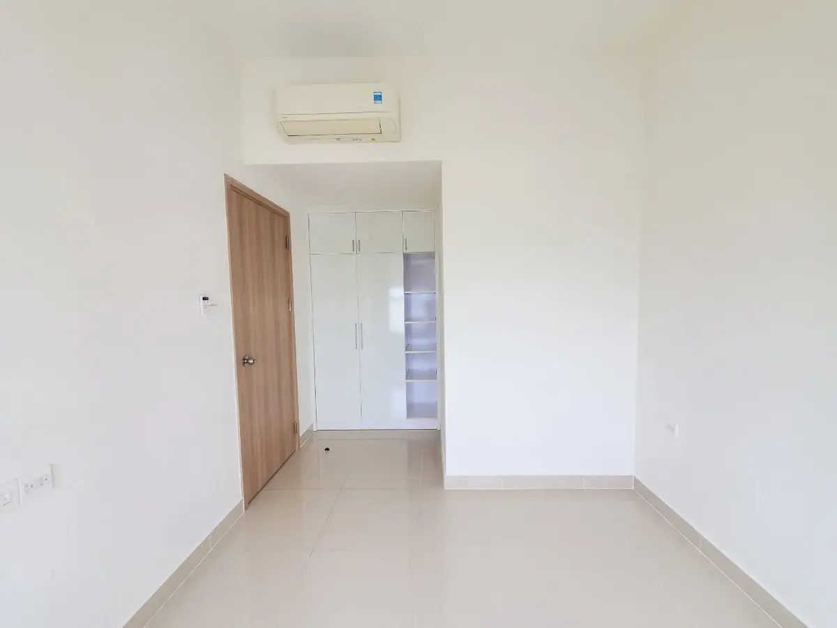 Căn hộ 1pn cho thuê nội thất cơ bản giá 10 triệu 37m2 view ngắm Landmark 81