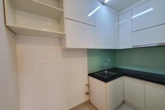 Căn hộ 1pn cho thuê nội thất cơ bản giá 10 triệu 37m2 view ngắm Landmark 81