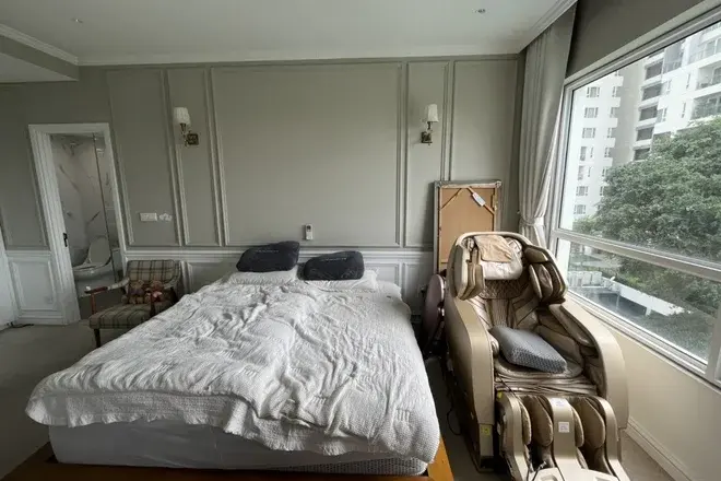 Cho thuê Diamond Island 69 triệu diện tích 167m2 nội thất đầy đủ