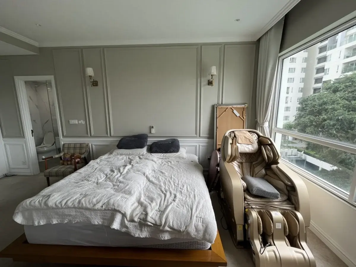 Cho thuê Diamond Island 69 triệu diện tích 167m2 nội thất đầy đủ