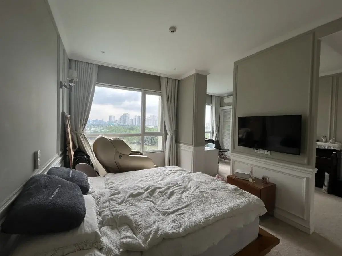 Cho thuê Diamond Island 69 triệu diện tích 167m2 nội thất đầy đủ